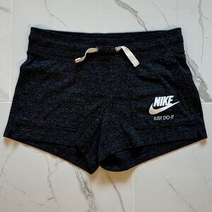 Nike Sportswear Vintage Gym Shorts Women's Size S